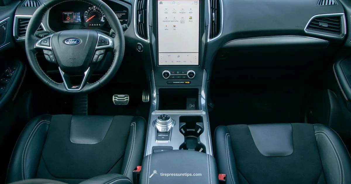 TPMS Fault Guide - Tire Pressure Tips