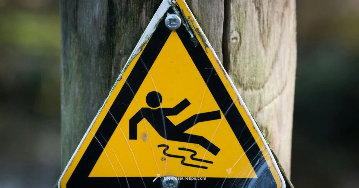 TPMS Sensor Fix Guide - Tire Pressure Tips