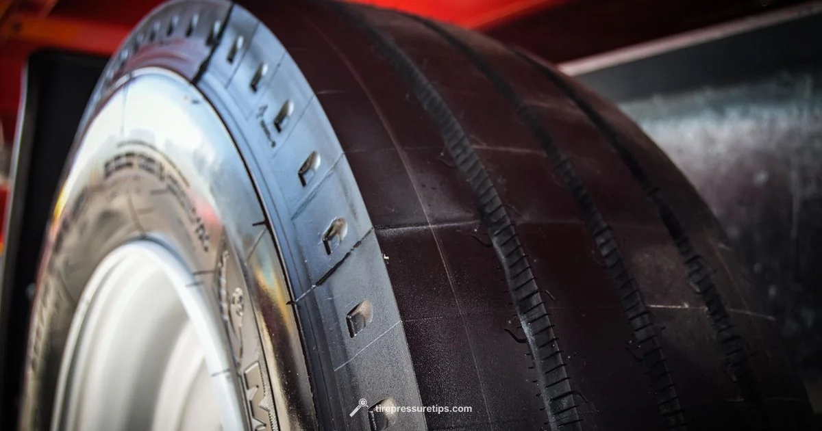 Increase Tire Pressure - Tire Pressure Tips