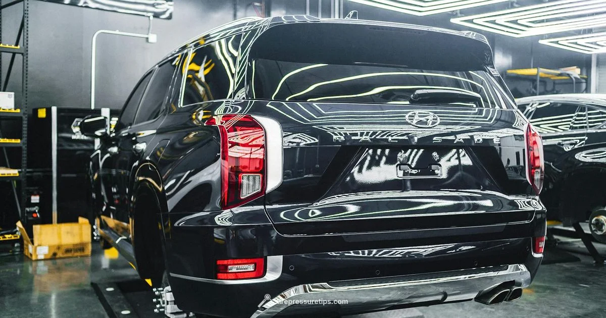 i10 Tyre Pressure - Tire Pressure Tips