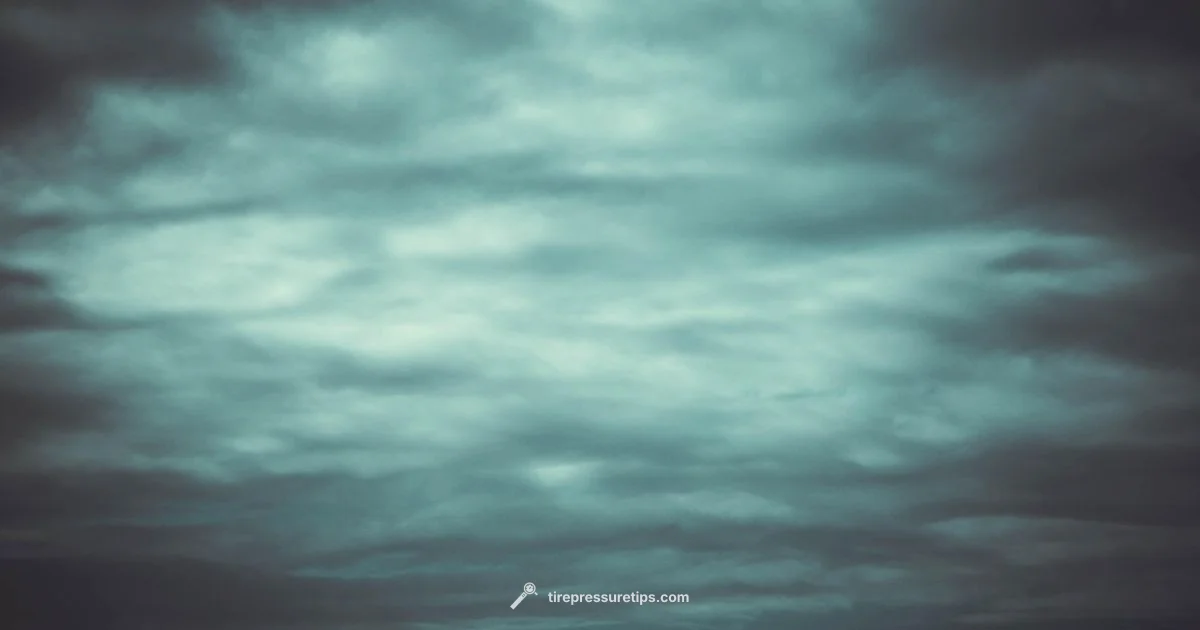 Air Pressure Basics - Tire Pressure Tips