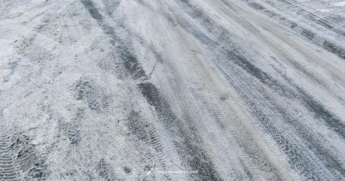 Cold Tire Pressure - Tire Pressure Tips