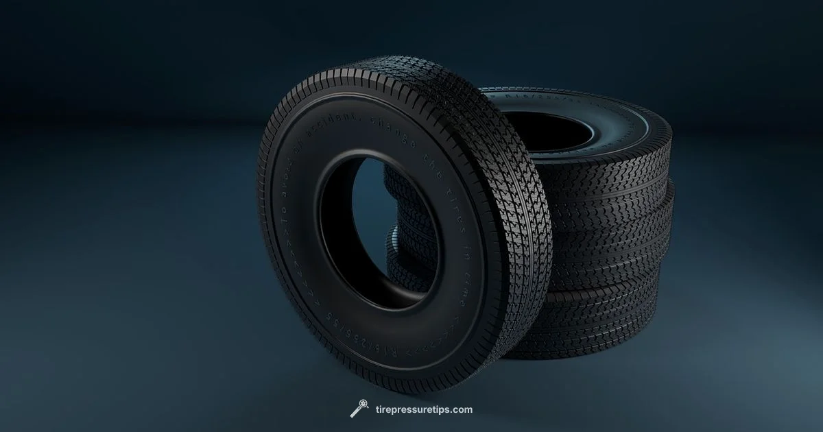 Free Tire Pressure Checks - Tire Pressure Tips