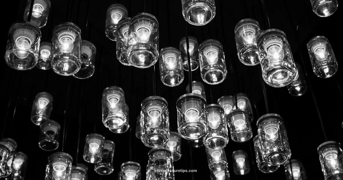 Tire Pressure 0 psi Crisis - Tire Pressure Tips