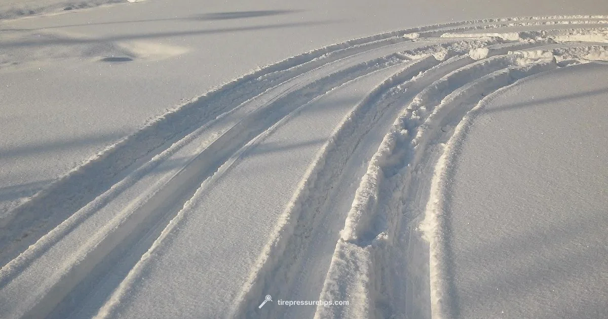 Tire Pressure Light - Tire Pressure Tips