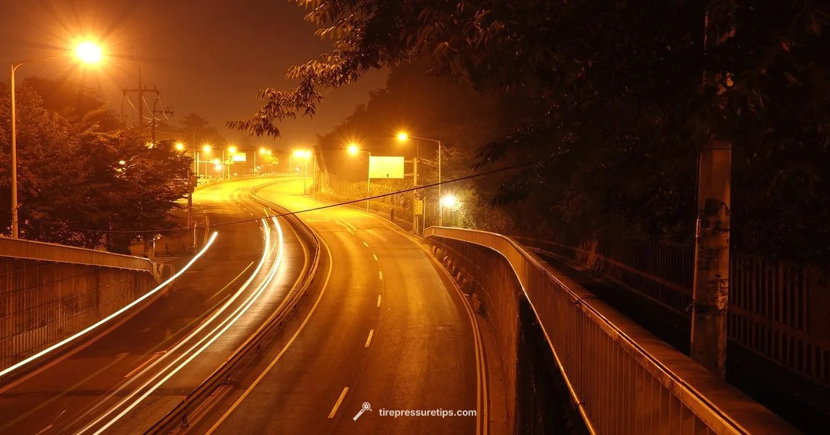 Tire Pressure Without Gauge - Tire Pressure Tips