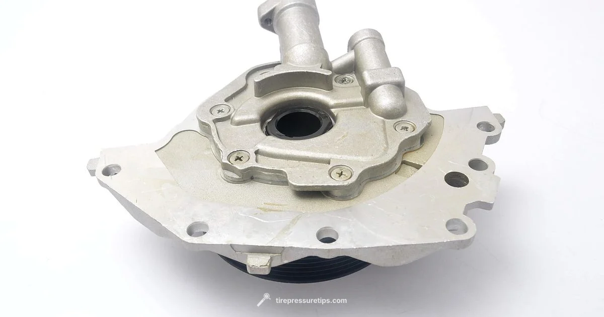 Tire Pressure Mastery - Tire Pressure Tips