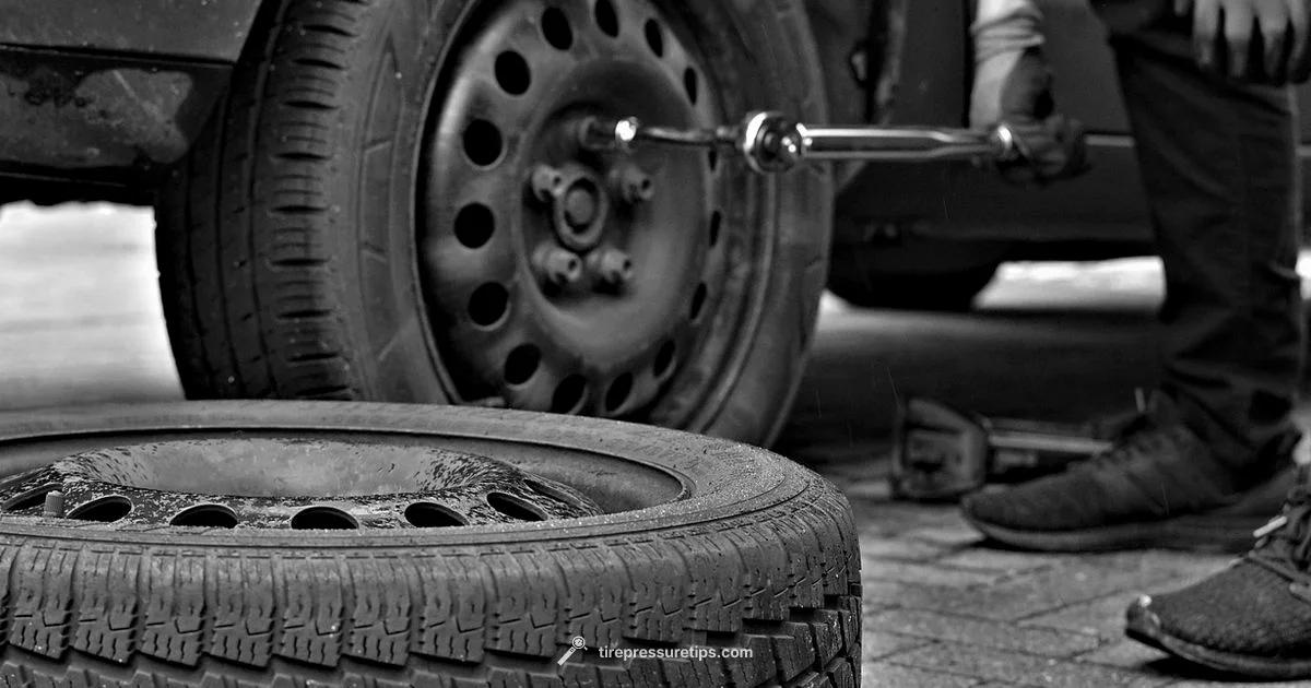 TPMS Lifespan - Tire Pressure Tips