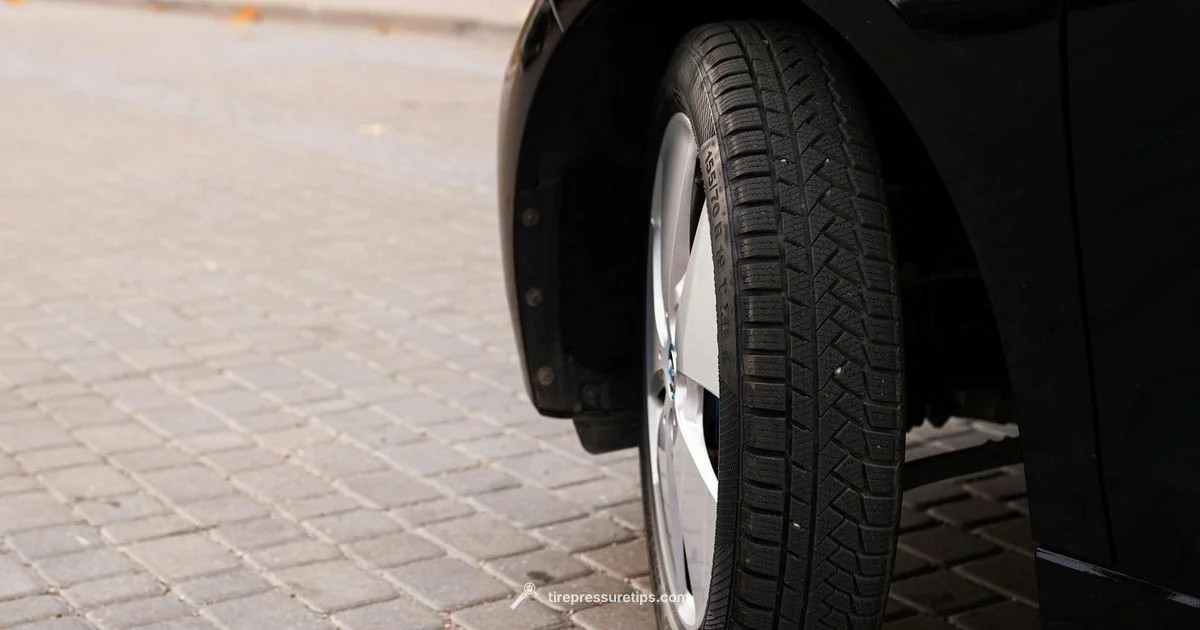 Right PSI Guide - Tire Pressure Tips