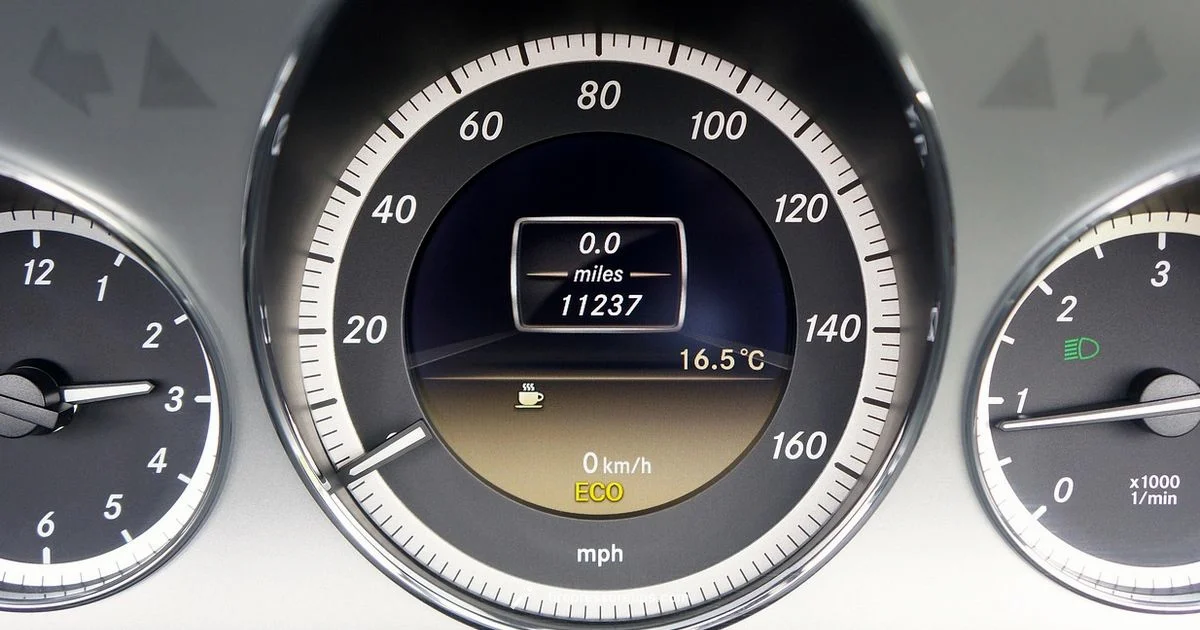 Bluetooth TPMS Guide - Tire Pressure Tips