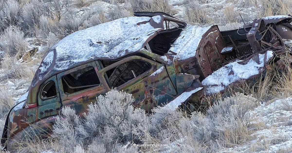 Winter Tire Pressure Guide - Tire Pressure Tips