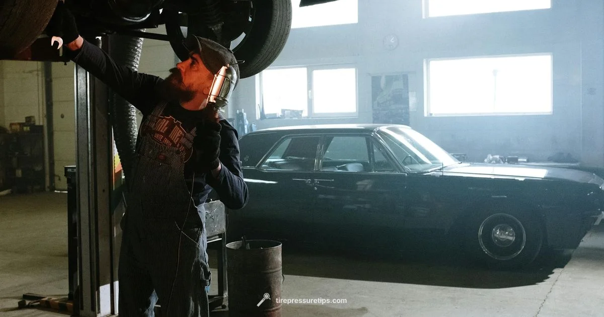 32 psi Tyre Pressure - Tire Pressure Tips