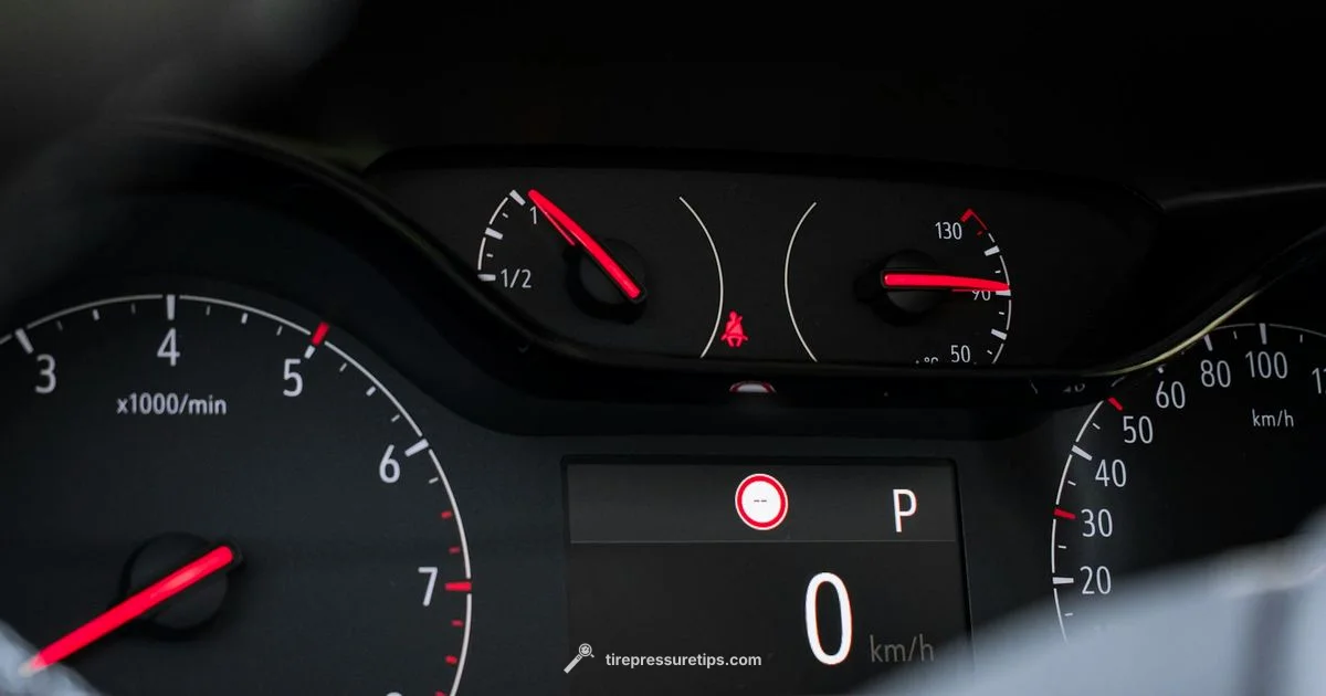 Mazda 3 TPMS Reset - Tire Pressure Tips
