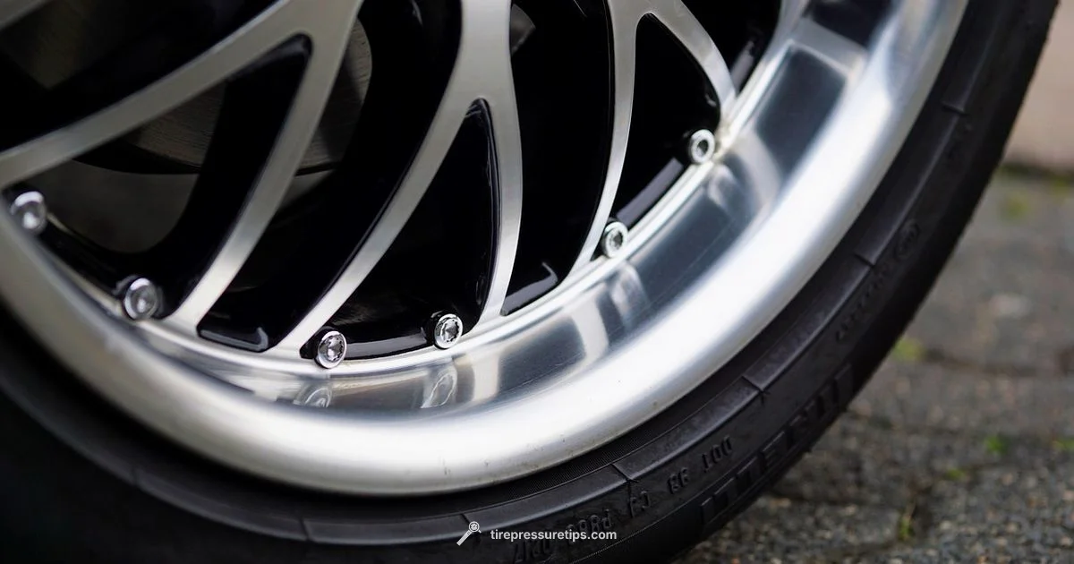 TPMS Warranty Guide - Tire Pressure Tips