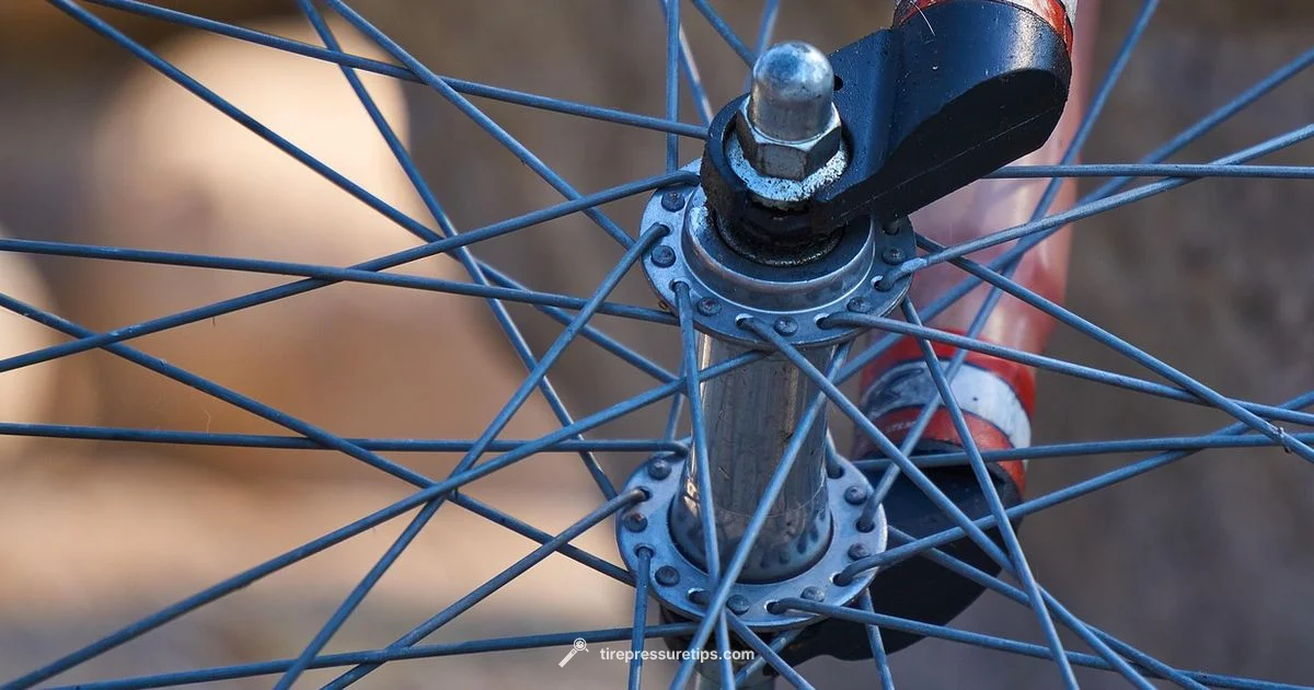 Bike Tire Gauge Guide - Tire Pressure Tips