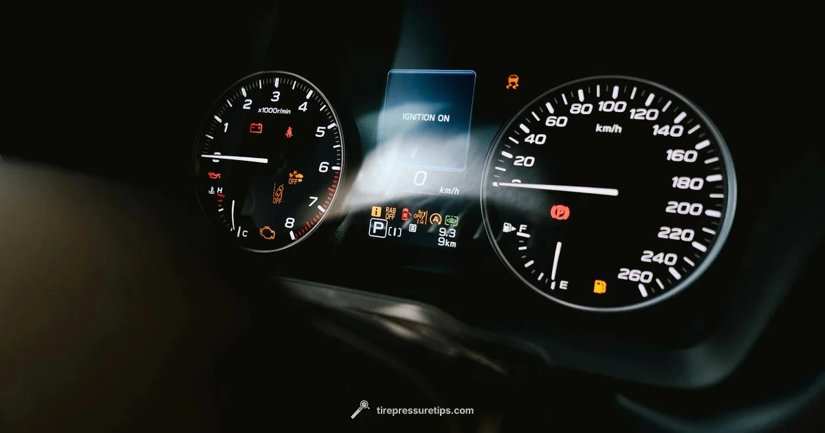 TPMS Troubleshooting - Tire Pressure Tips