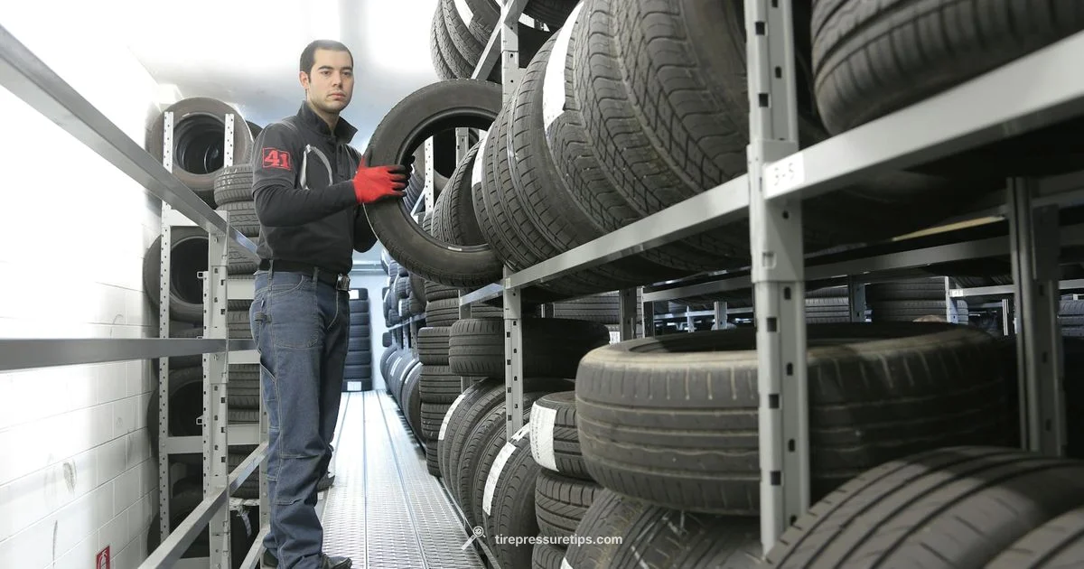 TPMS Troubleshooting - Tire Pressure Tips