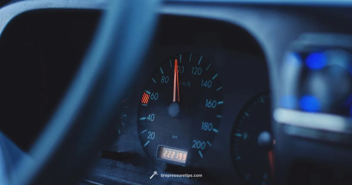 TPMS Troubleshooting - Tire Pressure Tips