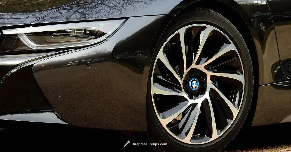 X7 Tire Pressure - Tire Pressure Tips