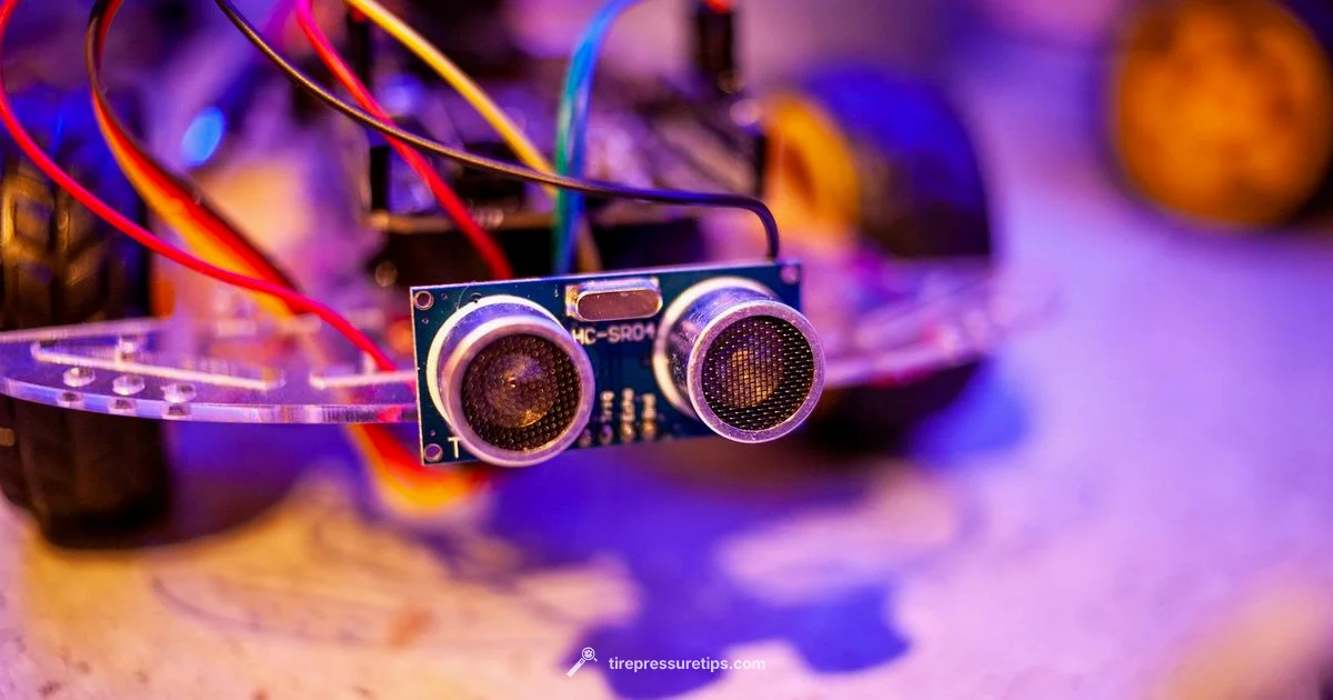 TPMS Look Guide - Tire Pressure Tips