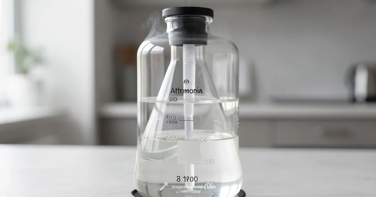 Pressure and You - Tire Pressure Tips