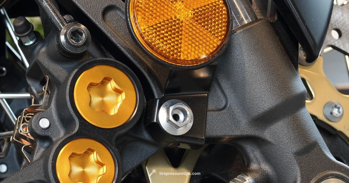 Tenere 700 Tire Guide - Tire Pressure Tips