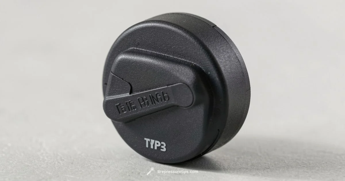 Fix Tire Light - Tire Pressure Tips