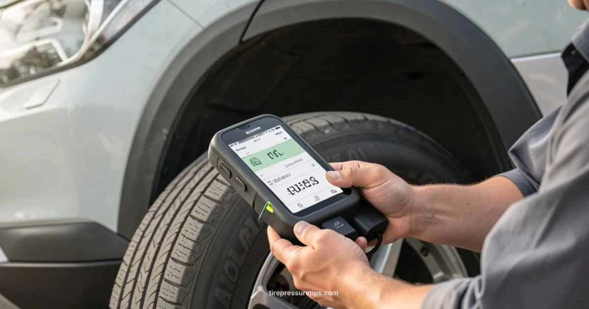 Geolandar Tire Pressure - Tire Pressure Tips