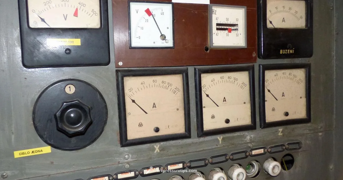 Crosstrek Tire Check - Tire Pressure Tips