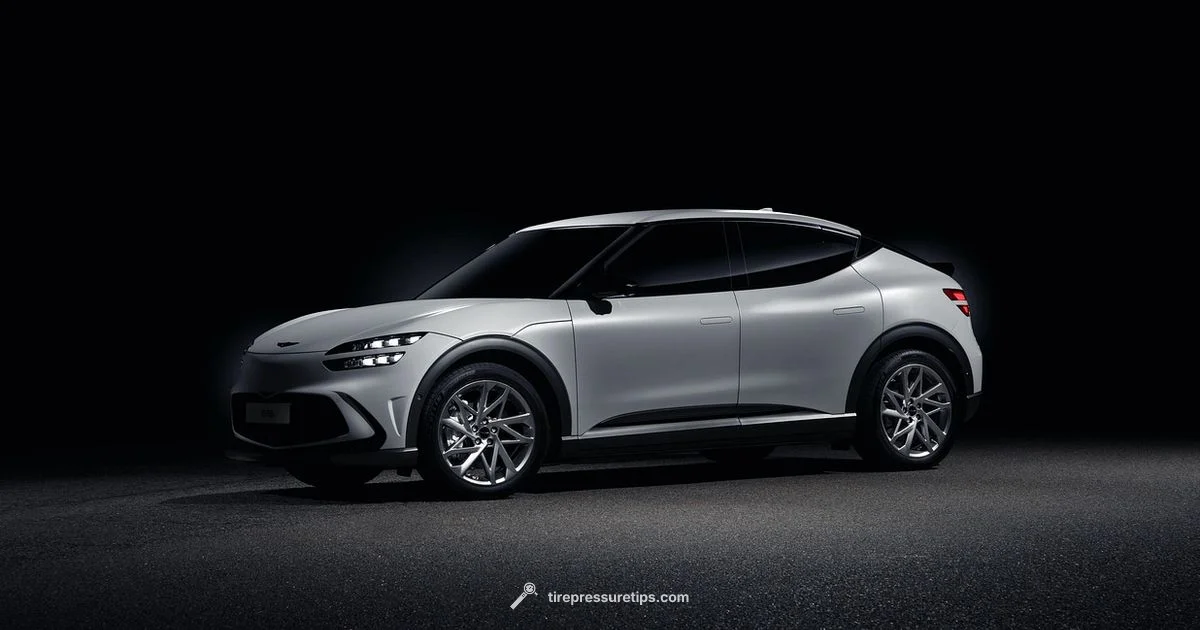 Reset Tire Pressure - Tire Pressure Tips