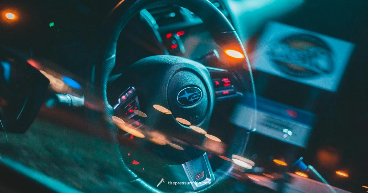 TPMS Troubleshooting - Tire Pressure Tips