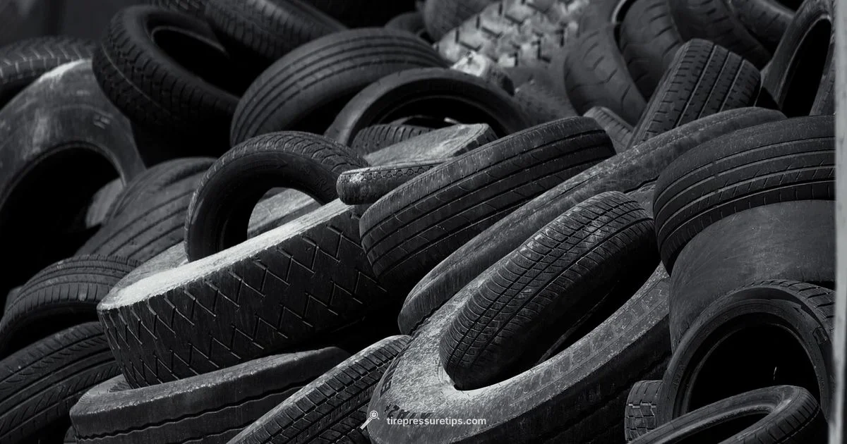 Tire Pressure Essentials - Tire Pressure Tips