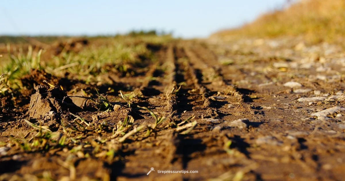 Tire Pressure Xforce Guide - Tire Pressure Tips