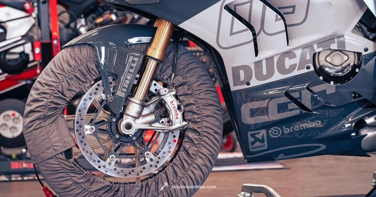 SV650 Tire Pressure - Tire Pressure Tips