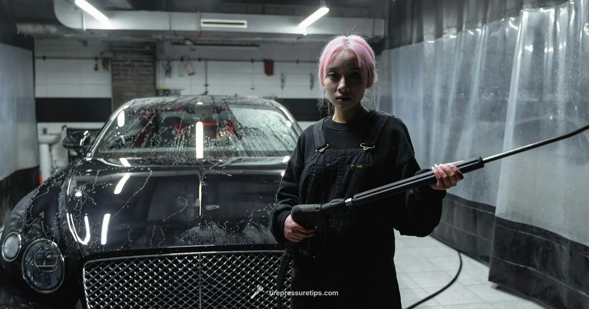 Reliable Gauge Guide - Tire Pressure Tips