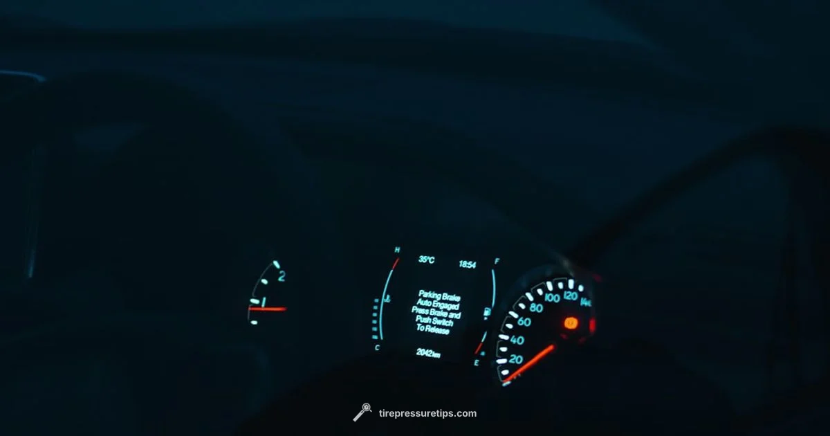 Tire Pressure Help - Tire Pressure Tips