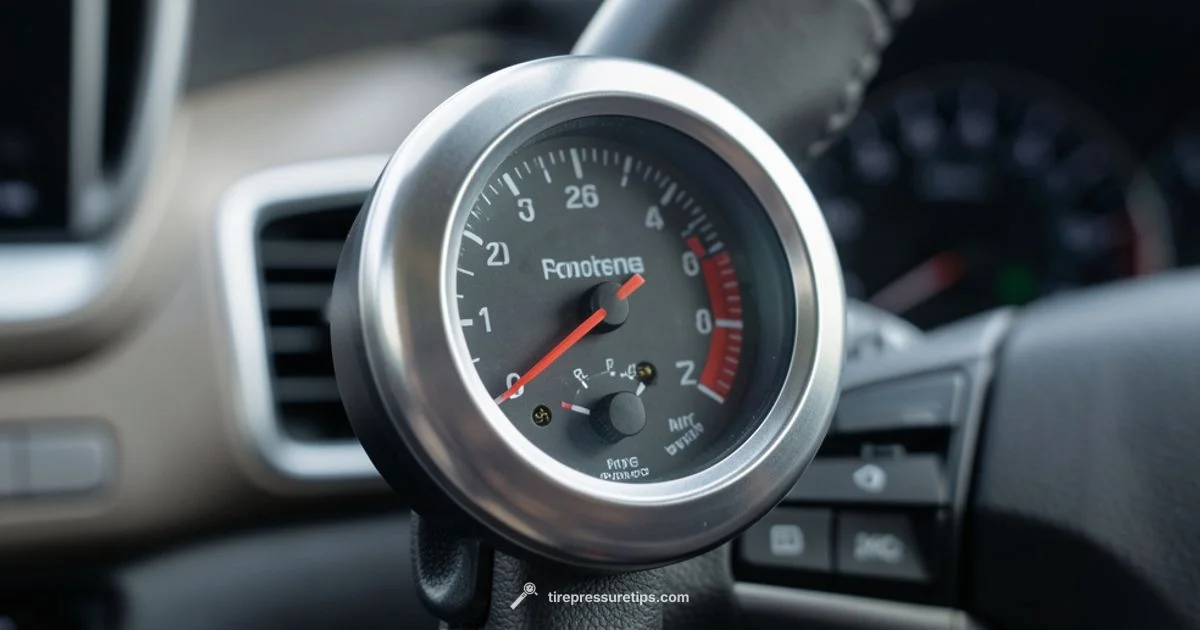Creta Pressure Basics - Tire Pressure Tips