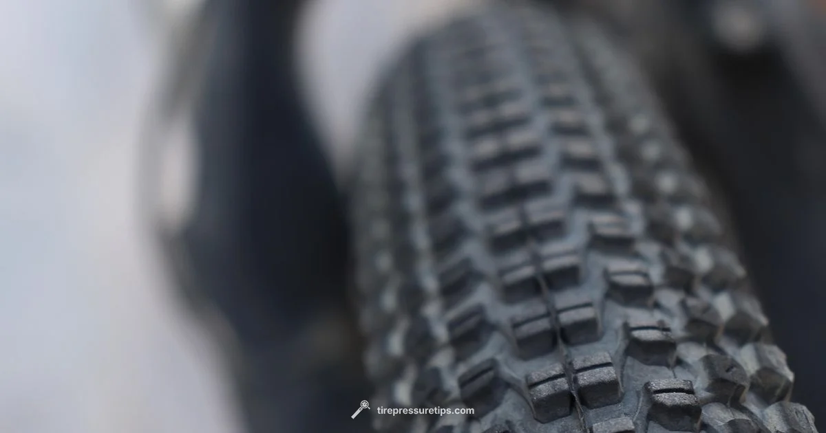 Tire Pressure Basics - Tire Pressure Tips