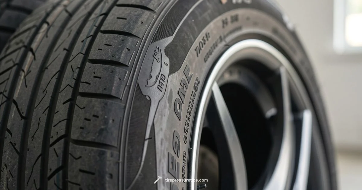 Load Range E Guide - Tire Pressure Tips