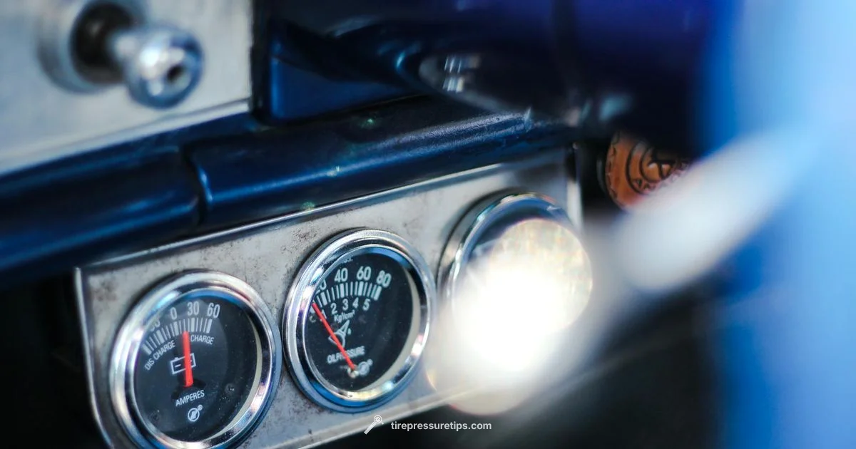 HR-V Tyre Pressure - Tire Pressure Tips