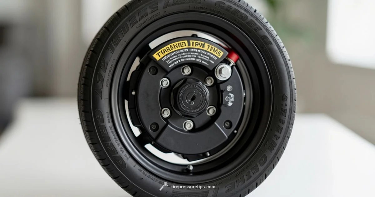 TPMS Guide - Tire Pressure Tips