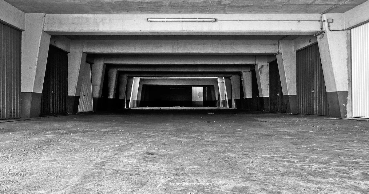 Good Mileage Tyres - Tire Pressure Tips