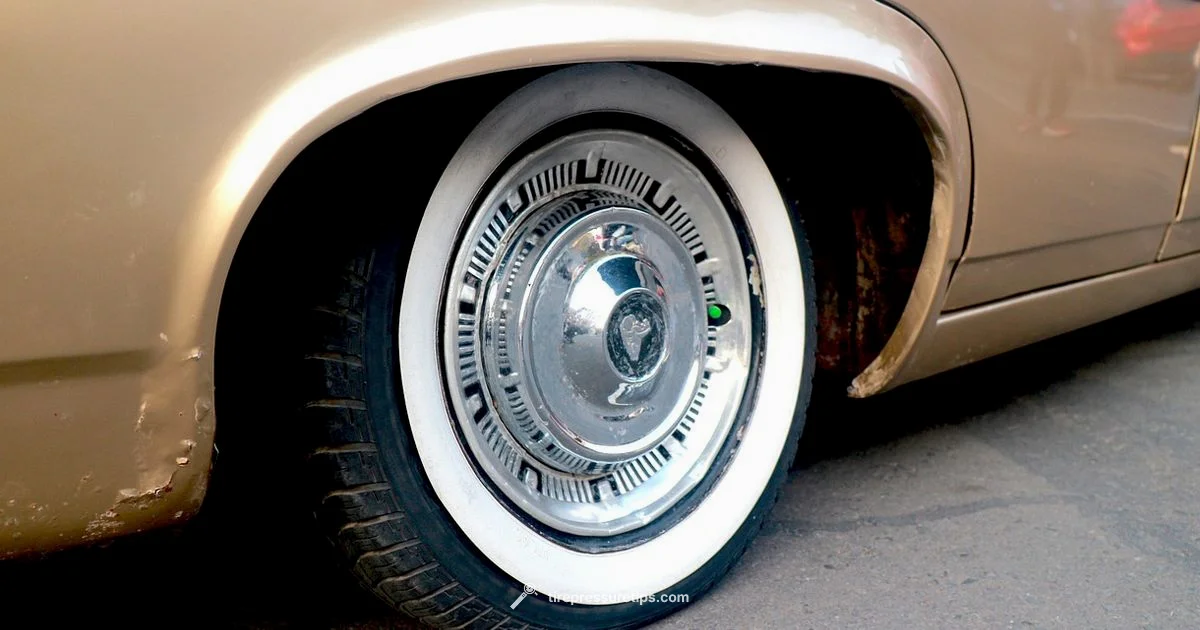 Gauge Accuracy Guide - Tire Pressure Tips
