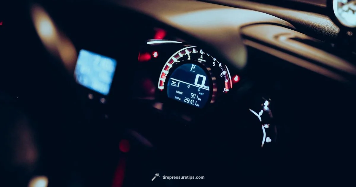 TPMS Service Guide - Tire Pressure Tips