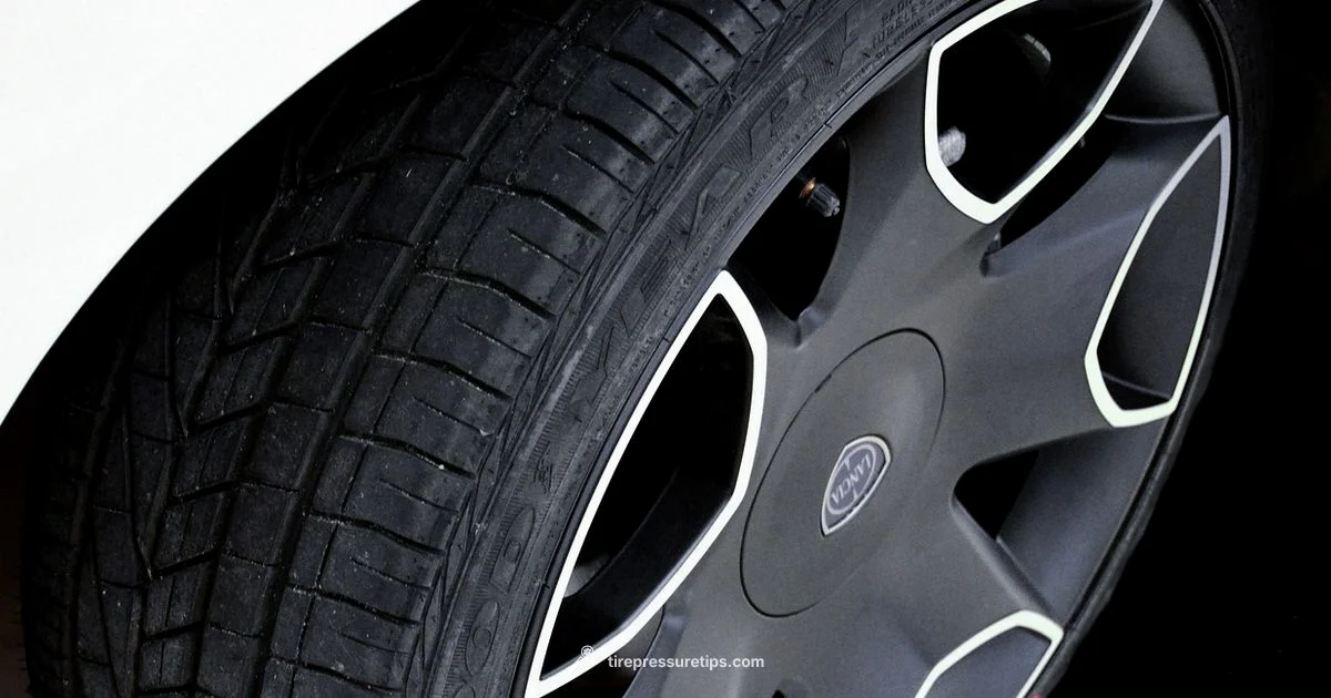 Disable TPMS Guide - Tire Pressure Tips