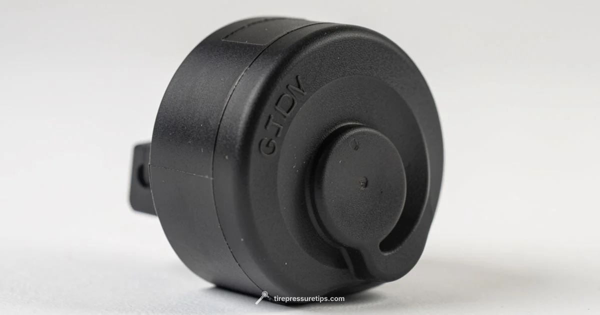 TPMS Triggers - Tire Pressure Tips