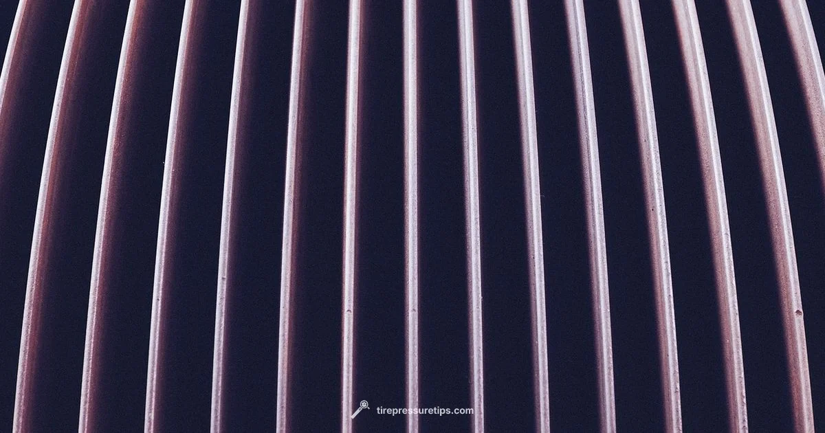 Airflow vs Pressure - Tire Pressure Tips