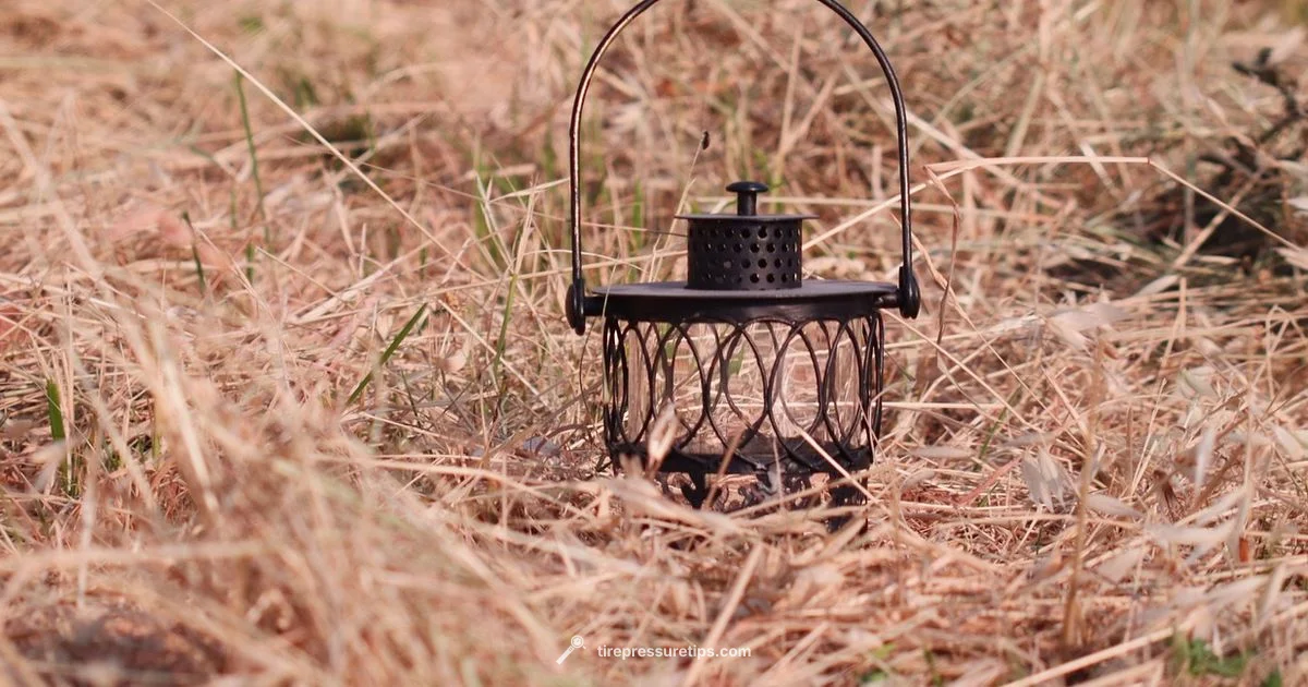 ARB Tyre Inflator Guide - Tire Pressure Tips