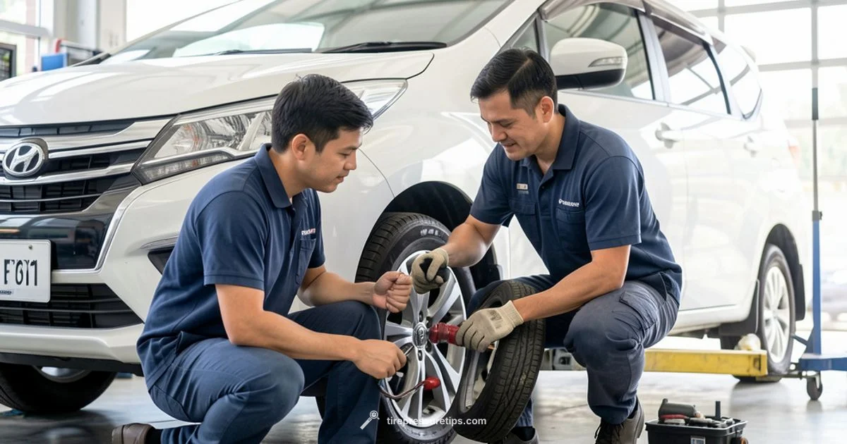 XPander Pressure Guide - Tire Pressure Tips