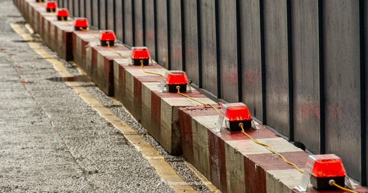 Mazda TPMS Guide - Tire Pressure Tips